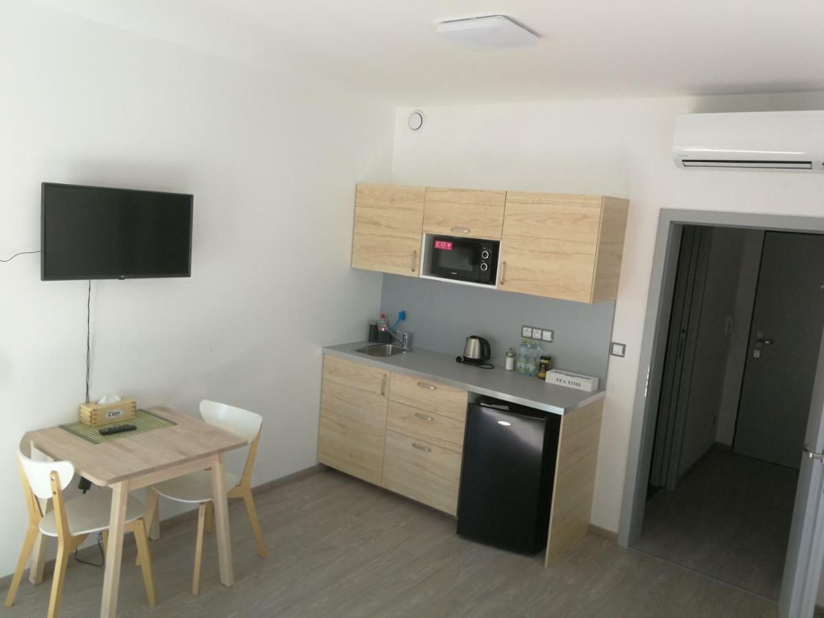 Alfa Riverside Брно Экстерьер фото
